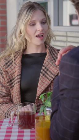 Chefs Zwillinge holen Mama zurück episode 6