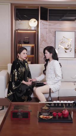 前路漫漫亦燦燦 episode 36