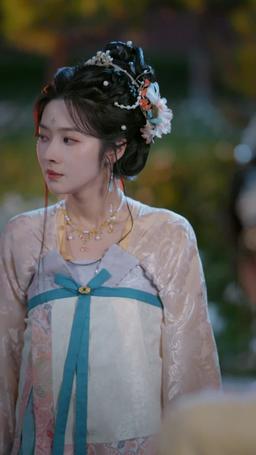 Royal Twist: The Powerhouse Prince episode 49