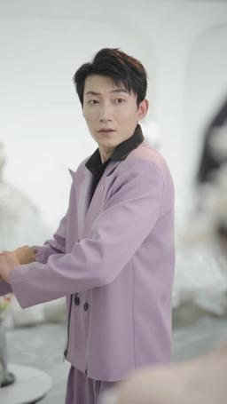 After Being Reborn, I Got Married to My Ex-boyfriend’s Uncle (English-dubbed) episode 4