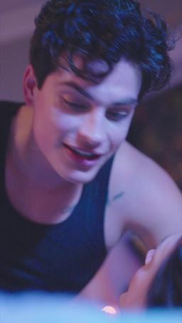 รักลับๆ ฉบับพี่ชายไม่แท้ episode 6