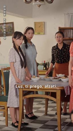 Ritorno agli Anni '80: Domare il Mio Marito Stoico episode 50