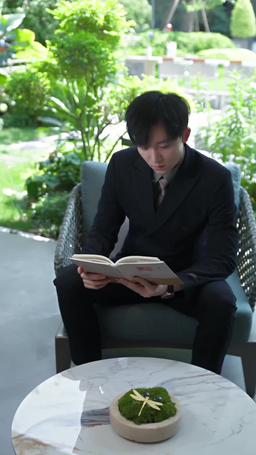 四つ子のパパは俺様社長 episode 30