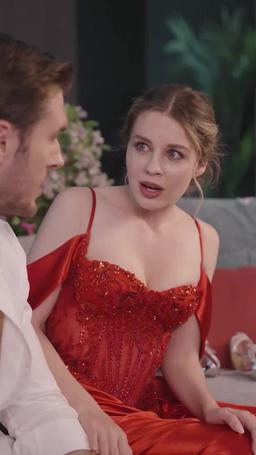 Country Gal to CEO's Bride episode 88