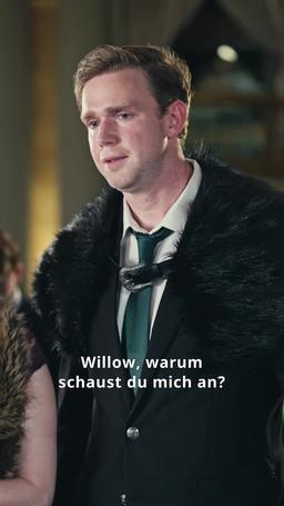 Verwechslung der Liebe: Das Bedauern der Luna episode 41