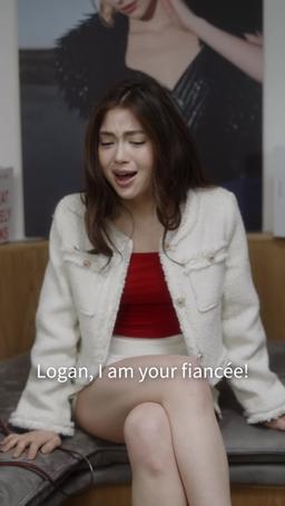 Trial Marriage to A Billionaire episode 20