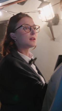 La Estríper Virgen y El Jugador Estrella de Hockey episode 58