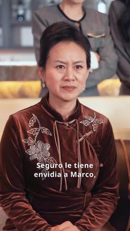 [doblado] Guía para cortar familia episode 43