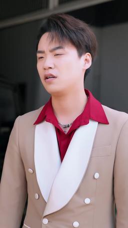 [doblado] Amor al Primer Vuelo episode 33