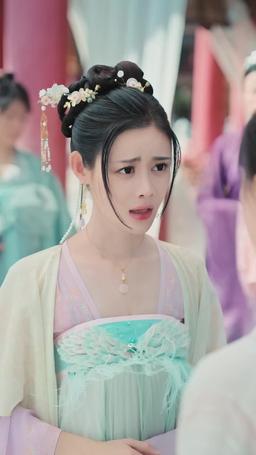 The Chancellor at My Door episode 67