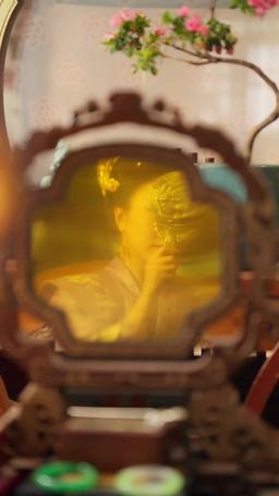 状元の悔い episode 34