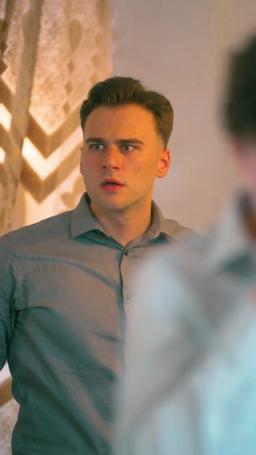 My Accidental Alpha's Desire episode 45