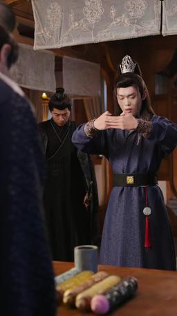 The Northern Duke’s Pride episode 51