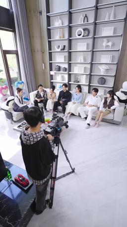 A Tangle of Love (English-dubbed) episode 26