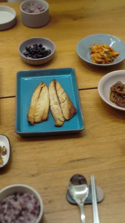 A Couple Who Got Married First episode 6