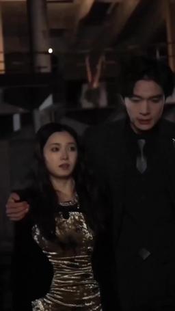 [dublado] Minha ex-mulher floresce após divórcio episode 14