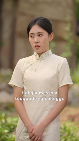 Ritorno agli Anni '80: Domare il Mio Marito Stoico episode 24