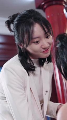 Ahem! Sono sposata con un miliardario! episode 77