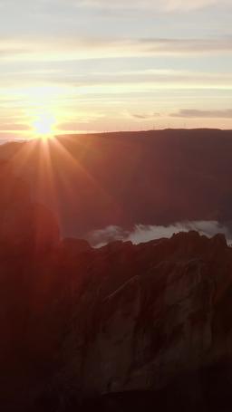 ชะตาผูกพันกับหมาป่าผู้เป็นศัตรู episode 44