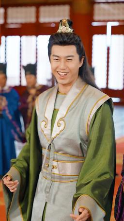 Lance Trahie, Vérité Masquée episode 51