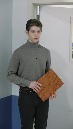 Yearning for a Mother's Love episode 39