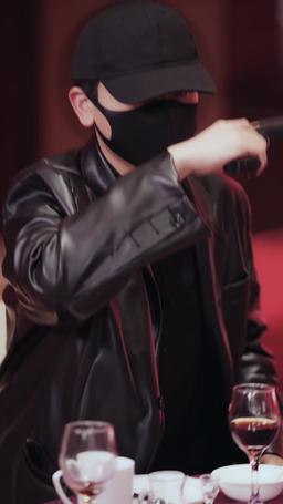 與鳳行之大小姐歸來 episode 57