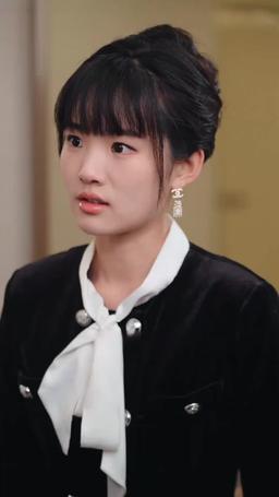  طليقي يشك في أنني الوريثة الحقيقي episode 34