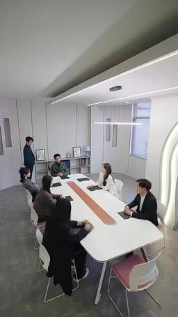 嫁入豪門之我的替身妻 episode 50