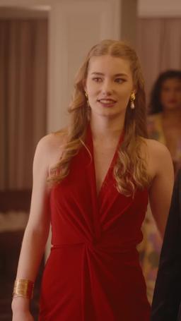 Die Erbin hat ihren Mann auf die schwarze Liste gesetzt episode 27