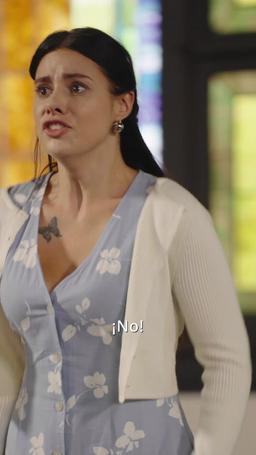 Enamorada del Alfa episode 59