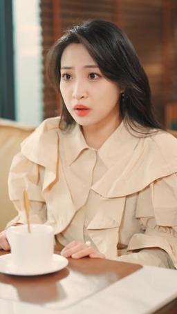 Divorced, Pursued by a Big Shot episode 58