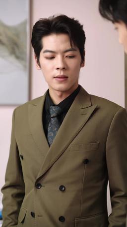 [doblado] Corazón Roto, Amor Perdido episode 49