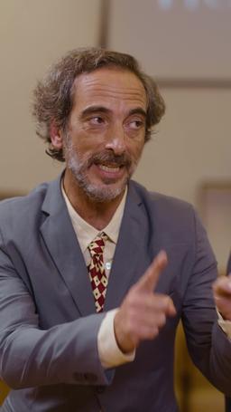 El Regreso de Mi Esposo a la Grandeza episode 38