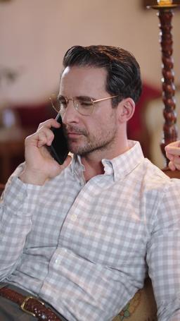 용서는 없다: 그녀의 결심 episode 10