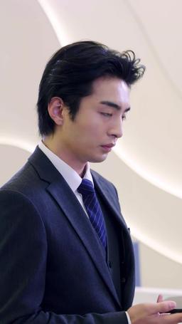 어쩌다 재벌 신부가 되었습니다 episode 21