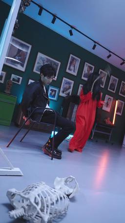 요란하게 미쳐보자 episode 68