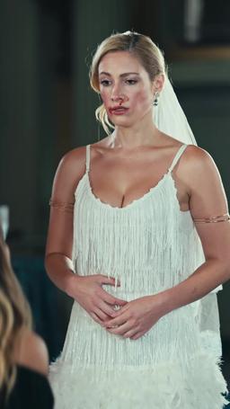 間違えられた番：ルナの後悔 episode 51