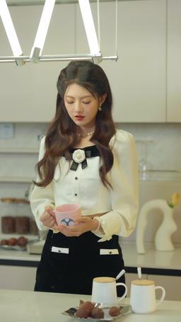 เสียใจเมื่อสาย: เลิกตามแล้วจะร้องไห้ทำไม? episode 43