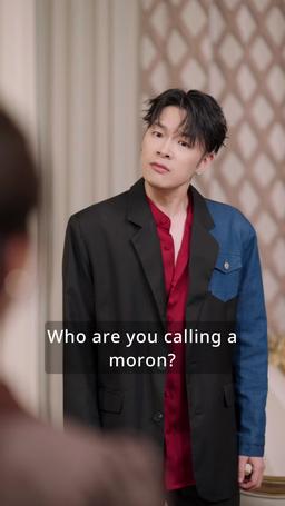 The Power of Love: A Disabled Tycoon's Heart episode 60