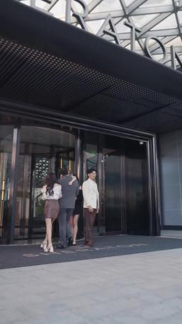 Dolaşık Kaderler: Küller Arasında Yankılar episode 13