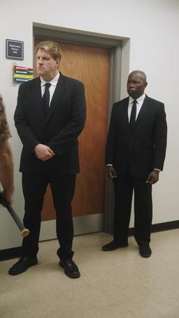 My Firefighter Fiancé Returns as a Billionaire episode 28