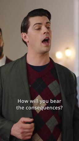 Move Aside! I'm the Final Boss episode 34