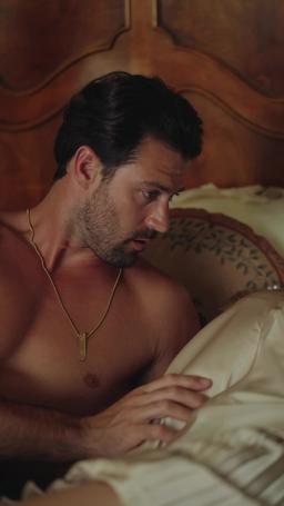 만치니의 금지된 신부 episode 27