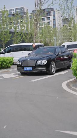 Dulce Deuda, Multimillonario Secreto episode 5