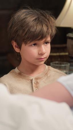 Reina Alfa traicionada renace de sus cenizas episode 14