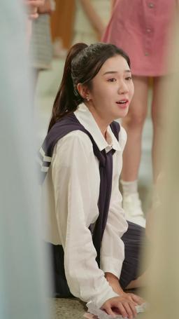 The True Heiress’s Revenge episode 10