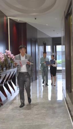 暴富後前女友後悔了 episode 80