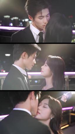 Come un uccello in gabbia episode 75