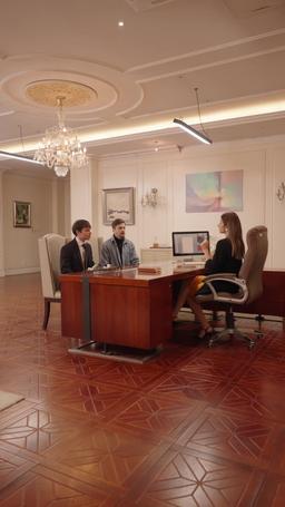 Duty or desire episode 49