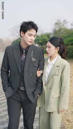 Mia Moglie Scomparsa da Tempo Torna con un Bambino episode 32